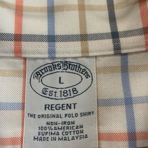 Men’s Long Sleeve shirt